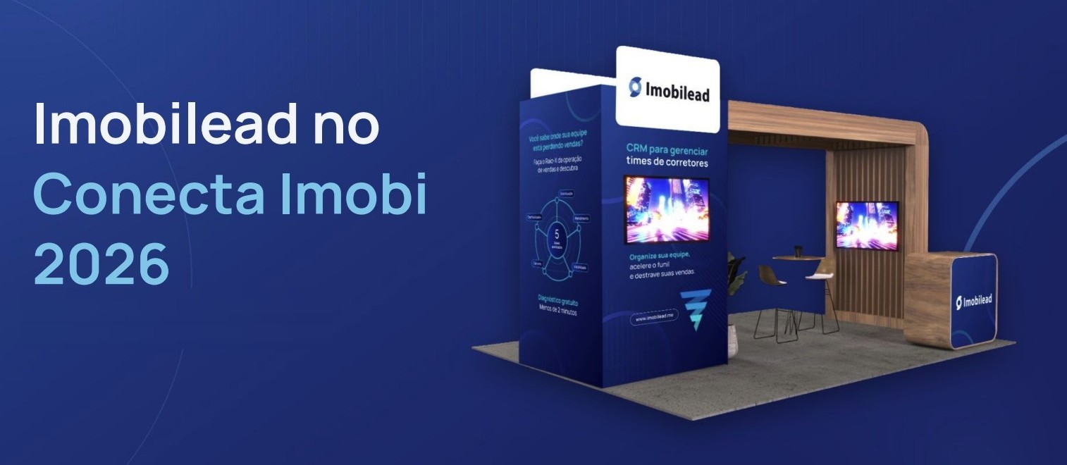 Imobilead no Conecta Imobi 2026